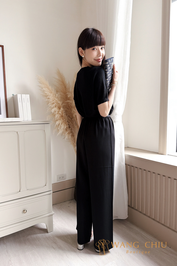 WANG CHIU 麻豆照